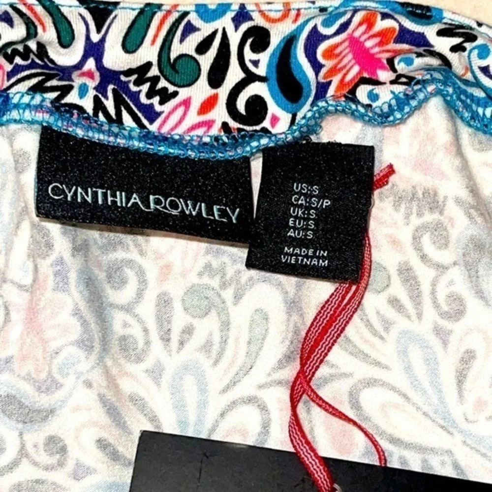 Cynthia Rowley please skirt